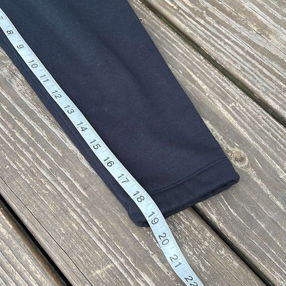 Under Armour Popover 3/4 Zip - Picture 11 of 11